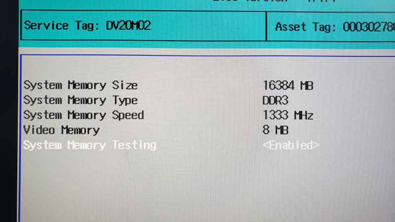 Dell PowerEdge R210 II 1U Xeon E31220@3.1GHz 16GB DDR3 No HDD [