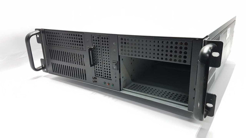 custom PC i3-3220 @ 3.30ghz / 8gb ram / intel desktop board / READ #