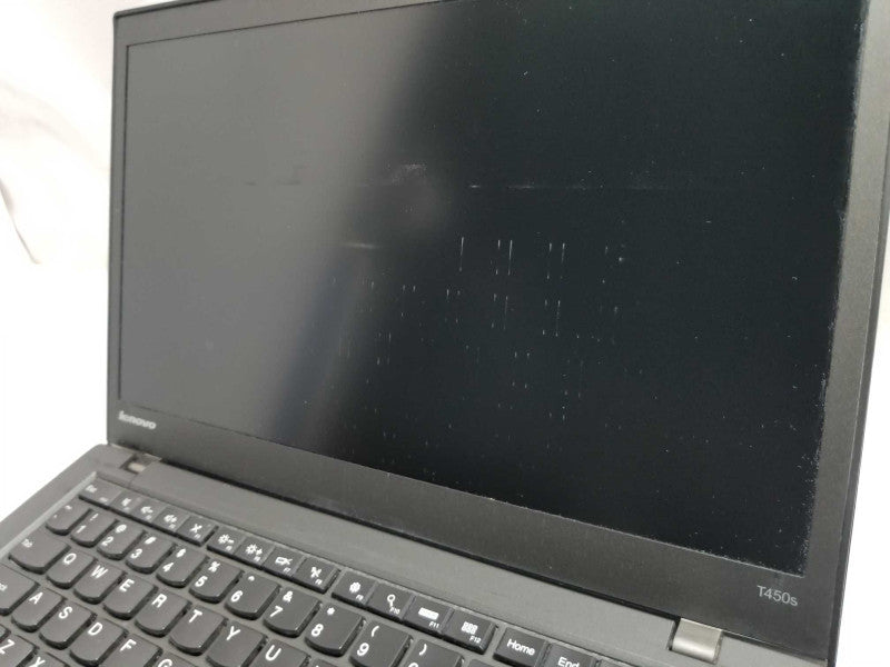 Lenovo ThinkPad T450s 14\\" i7-5600U 2.6GHz / 8GB DDR3, 240GB SSD, READ* ~