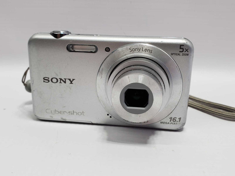 SONY Cyber-Shot DSC-W710 16.1MP Digital Camera |