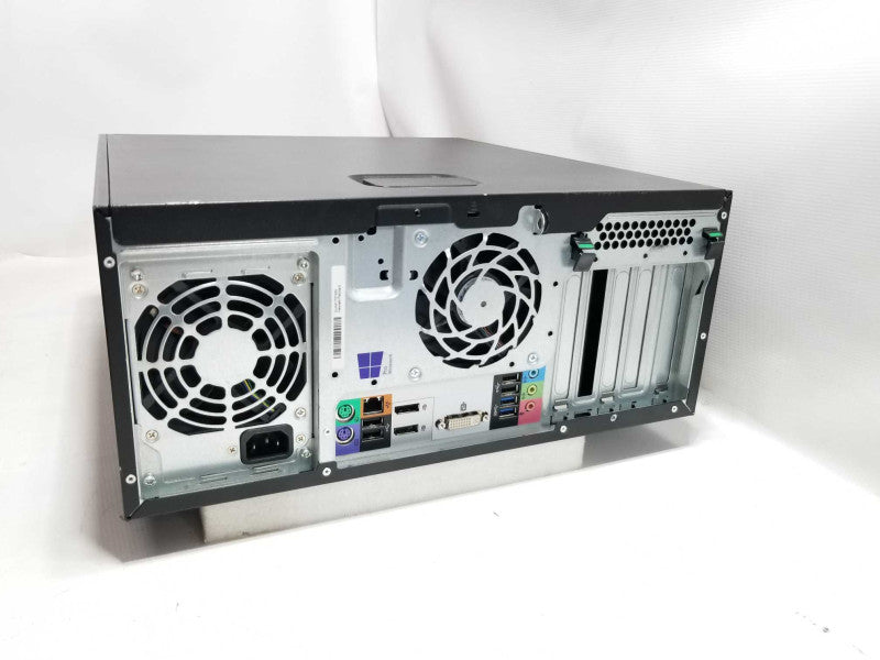HP Z230 WorkStation, Xeon E3-1245(v3) 3.4GHz/8GB DDR3, NO GPU / HDDs ~