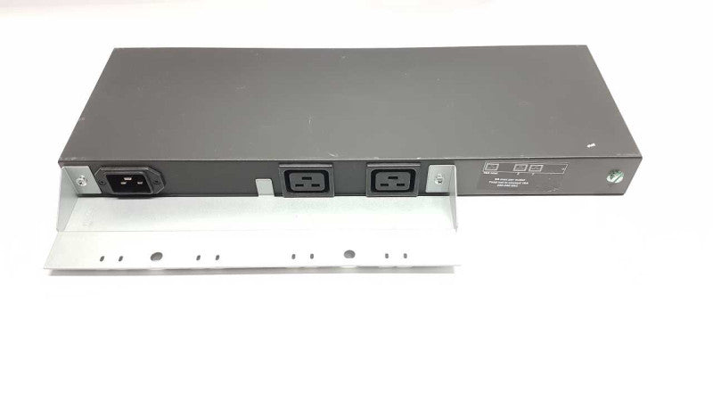 HP Modular PDU Unit EO4504 417583-001 2x 8A Outlet / 1x 16A inlet #