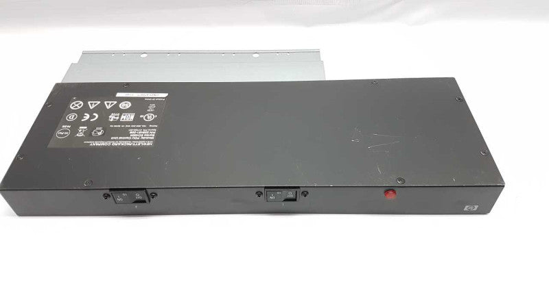 HP Modular PDU Unit EO4504 417583-001 2x 8A Outlet / 1x 16A inlet #