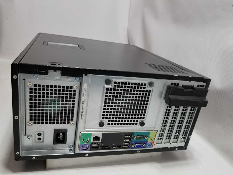 Dell precision T1650 Xeon E3-1225(v2) 3.2GHz/8GB, NO GPU/HDDs, QTY ~