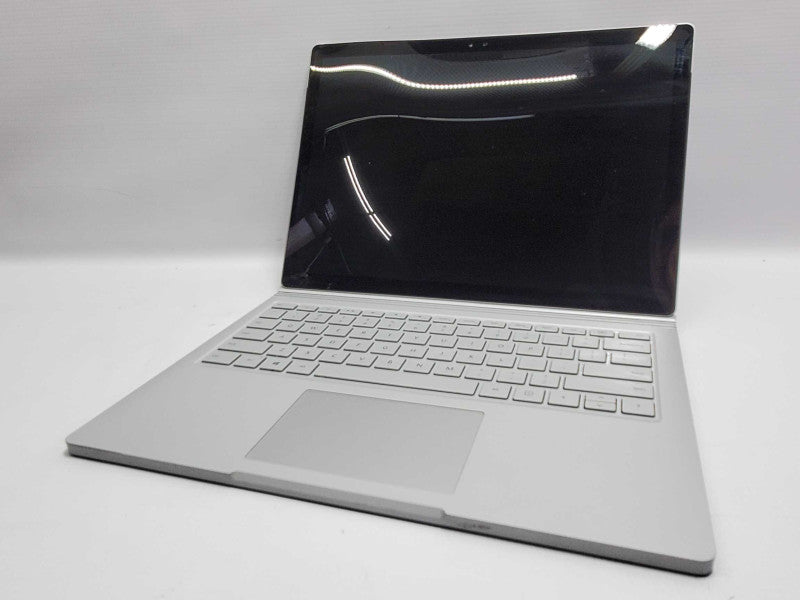 Microsoft Surface Book 1703, i7-6600U 16GB DDR3 512GB Storage (READ) |