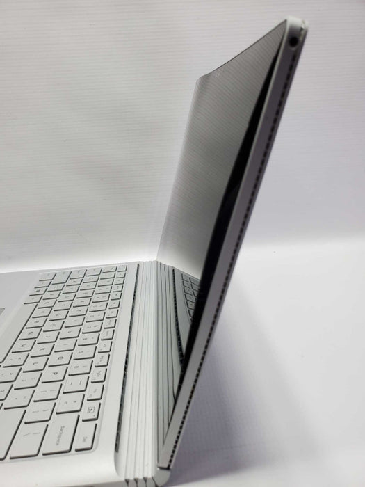 Microsoft Surface Book 1703, i7-6600U 16GB DDR3 512GB Storage (READ) |