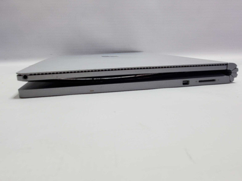 Microsoft Surface Book 1703, i7-6600U 16GB DDR3 512GB Storage (READ) |