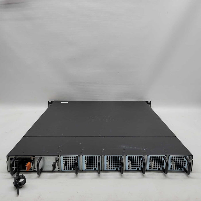 Cisco Wide Area Virtualization Engine 694 (WAVE-694-K9 V01) No Hard Drives =