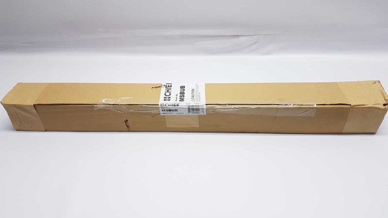 Chief MSBUB Universal Interface Bracket for Flat Panel Displays #