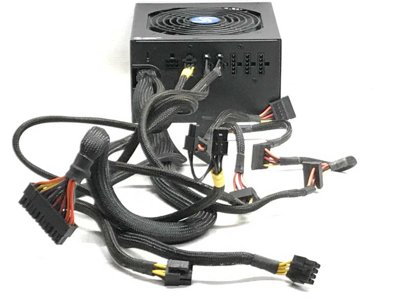 Seasonic ATX Power Supply SS-620GM Active PFC F3 M12II-620 80 Plus Bronze +