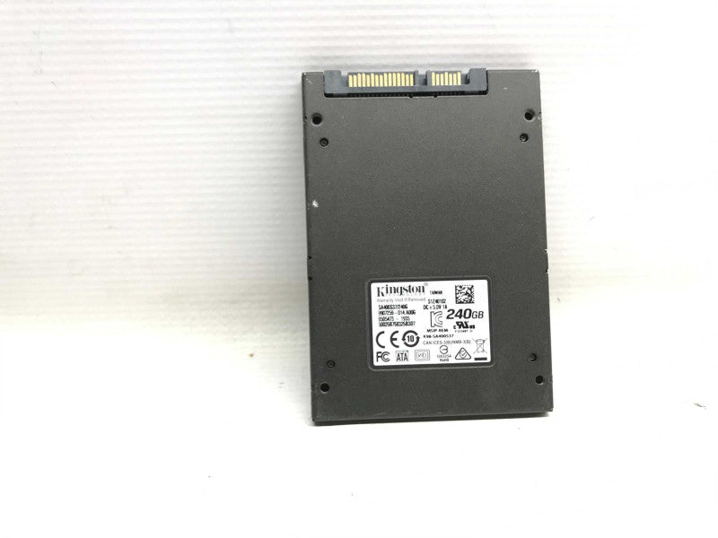 misc brand 240gb 2.5\\" SATA SSD\\'s QTY READ +