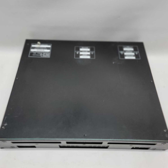 SoundMaskIt. DSP8807 Sound Masking Processor =