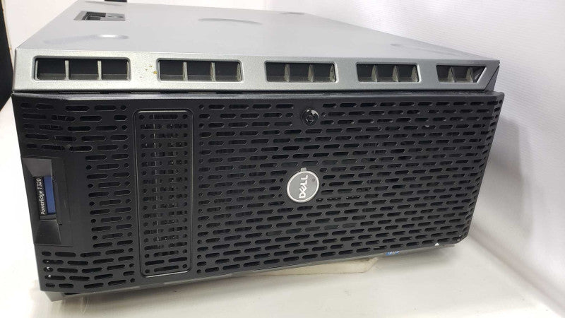 Dell PowerEdge T320 E5-2407@2.2GHz 64GB ECC DDR3 PERC H710 No HDD [