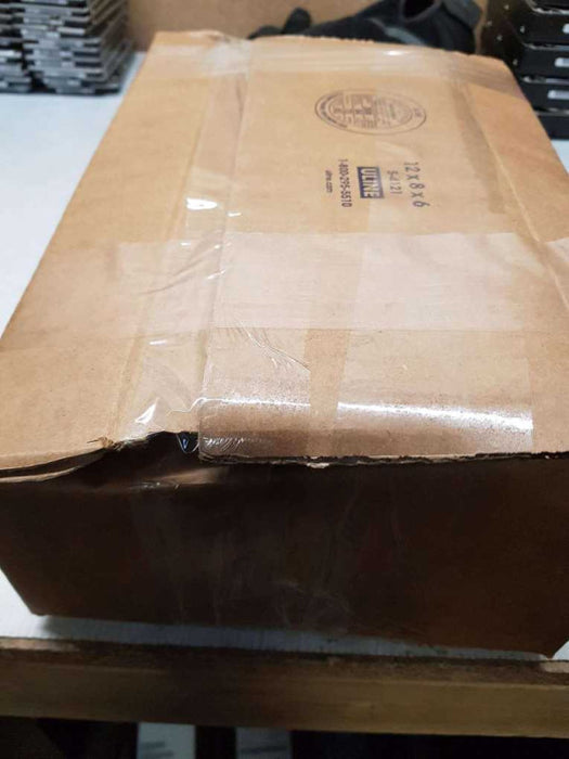 One box of  mixed size of mixed  2.5\\'\\' SATA Laptop HDDs mixed brands - 106 PCS