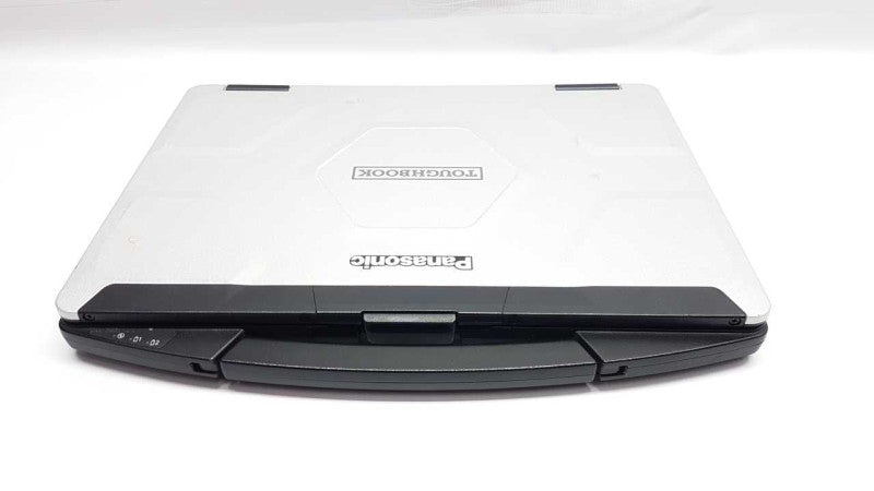 Panasonic toughbook i5-7300U @ 2.60ghz / 8gb ram DDR4 / 250GB Sata SSD #