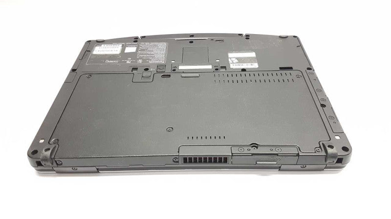 Panasonic toughbook i5-7300U @ 2.60ghz / 8gb ram DDR4 / 250GB Sata SSD #