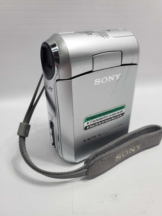 Sony Handycam DCR-PC55 MiniDV Tape Camera (AS-IS) |