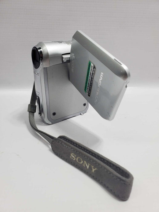 Sony Handycam DCR-PC55 MiniDV Tape Camera (AS-IS) |