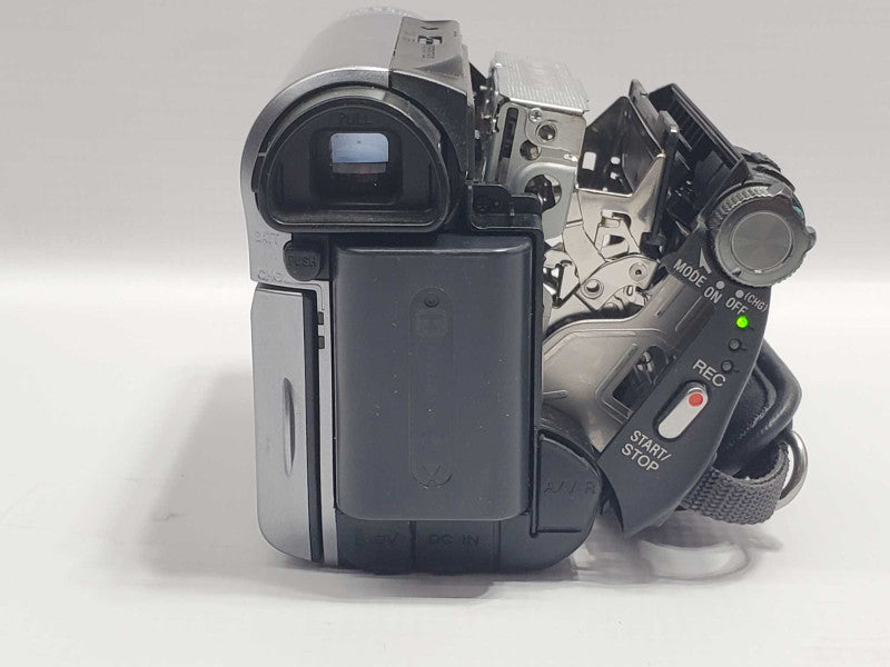 Sony Handycam DCR-HC62 MiniDV Tape Camera |