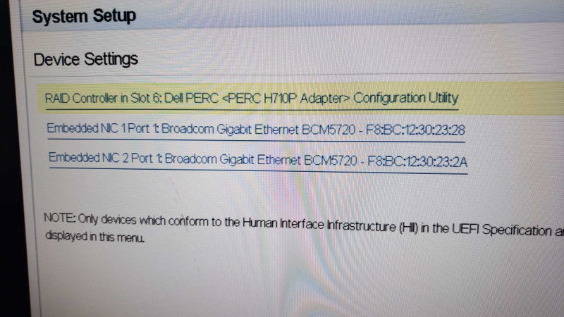 Dell PowerEdge T420 2xE5-2430@2.2GHz 64G ECC DDR3 PERC H710P No HDD [