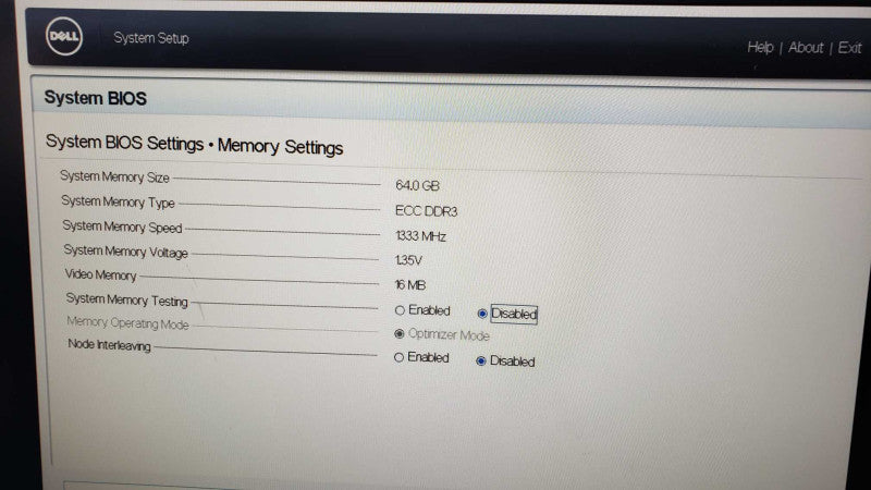 Dell PowerEdge T420 2xE5-2430@2.2GHz 64G ECC DDR3 PERC H710P No HDD [