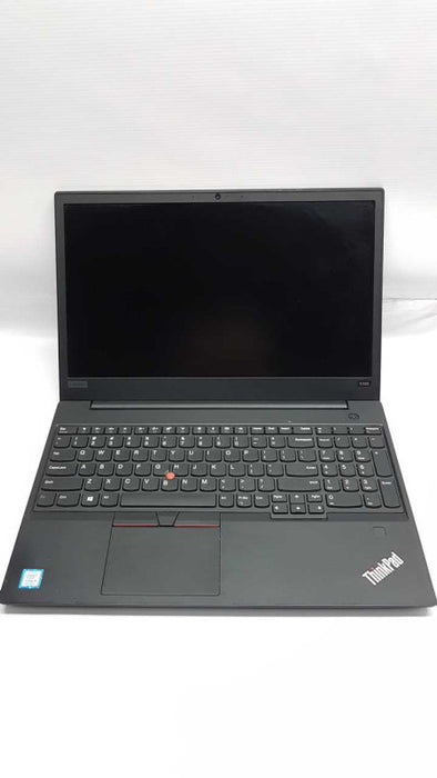 Lenovo E580 i5-8250U @ 1.60ghz / 8gb ram / 256gb SSD / 15.6\\" #