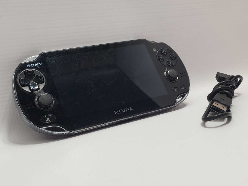 Sony PSVita Handheld Console |