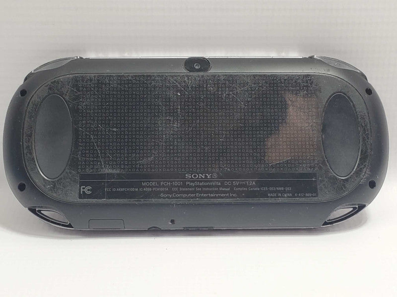 Sony PSVita Handheld Console |