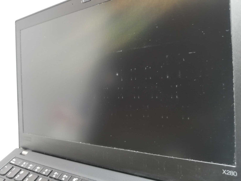 Lenovo ThinkPad X280 12.5\\" FHD Touch i7-8650U 1.9GHz / 16GB DDR4, 240GB SSD ~