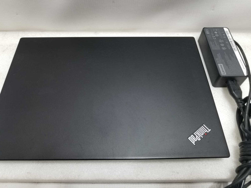 Lenovo ThinkPad X280 12.5\\" FHD Touch i7-8650U 1.9GHz / 16GB DDR4, 240GB SSD ~