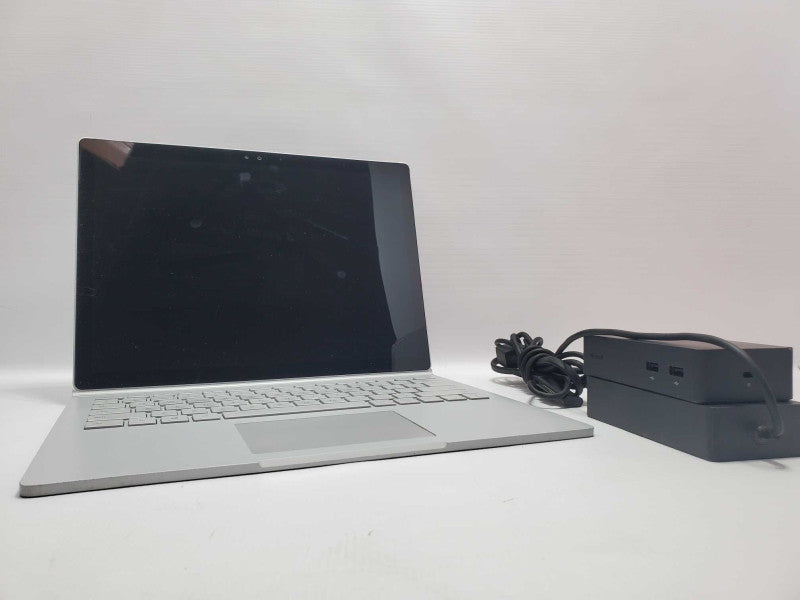 Microsoft Surface Book 1703 Kboard 1705 i5-6300U 8GB DDR3 256GB Storage (READ) |