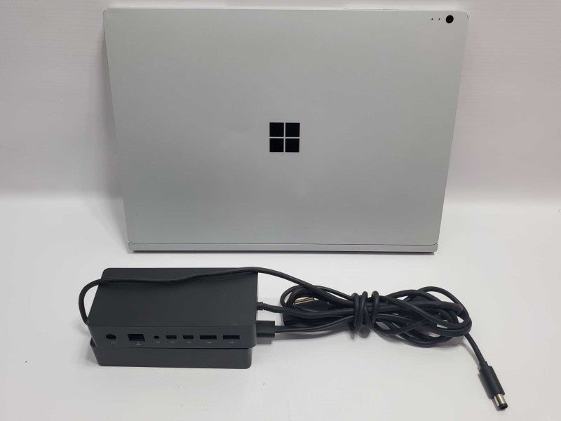 Microsoft Surface Book 1703 Kboard 1705 i5-6300U 8GB DDR3 256GB Storage (READ) |