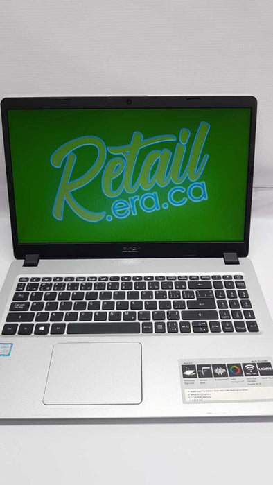 acer aspire 5 i5-8265U @ 1.60ghz / 8gb ram / 256gb SSD / 15.6\\" #