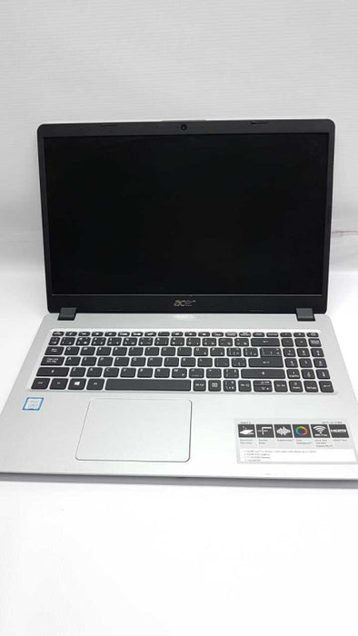 acer aspire 5 i5-8265U @ 1.60ghz / 8gb ram / 256gb SSD / 15.6\\" #