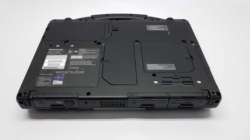 Panasonic CF-53 Toughbook i5-4310U @ 2.00ghz / 8gb ram / 480GB SSD / 14\\" #