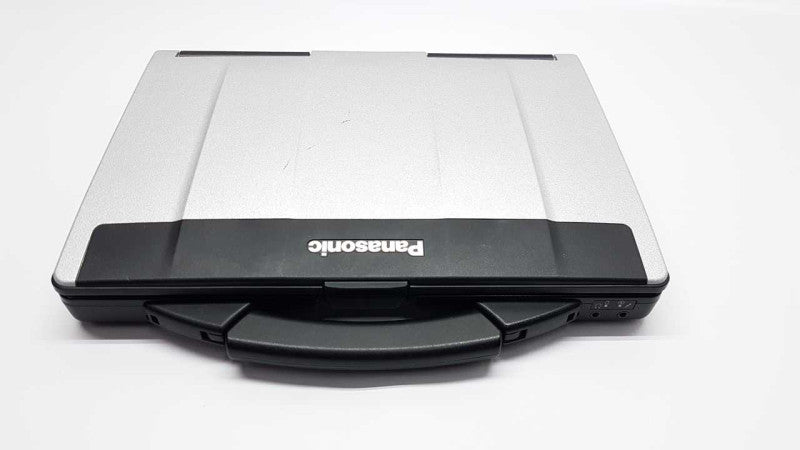 Panasonic CF-53 Toughbook i5-4310U @ 2.00ghz / 8gb ram / 480GB SSD / 14\\" #