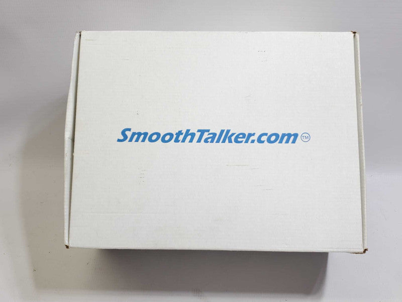 SmoothTalker Stealth X2 65db High Power Building Booster Kit OpenBox +