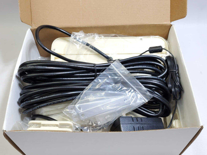SmoothTalker Stealth X2 65db High Power Building Booster Kit OpenBox +