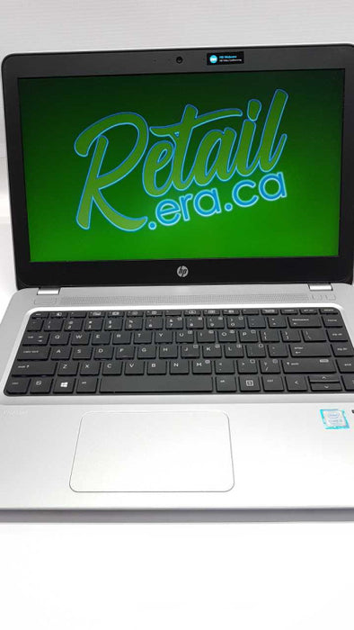 HP ProBook 440 G4 I5-7200U @ 2.50ghz / 8gb ram / 128gb SSD / 14\\" #
