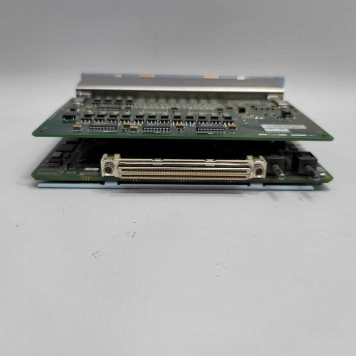 Cisco NME-16ES-1G EtherSwitch Service Module Managed L3 Switch 16 port =