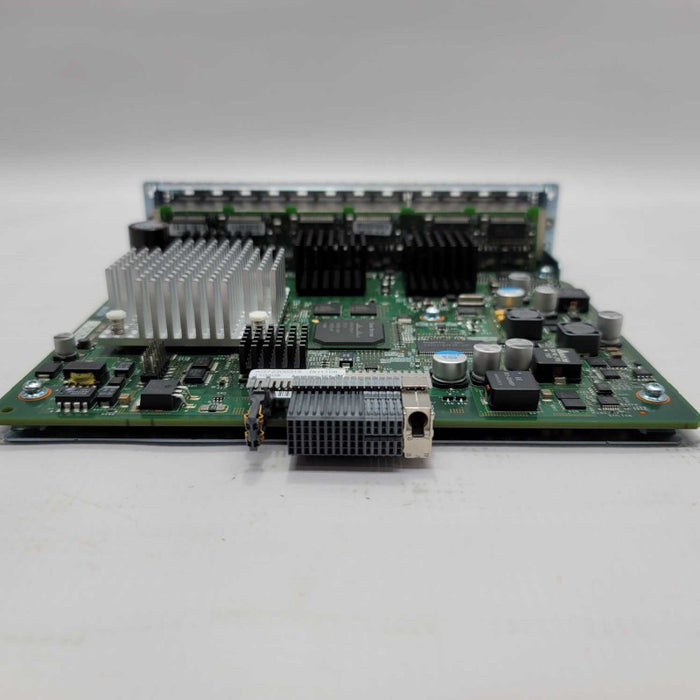 Cisco SM-ES2-24-P 24-Port POE+ Capable Layer 2/3 LAN SM-X EtherSwitch =