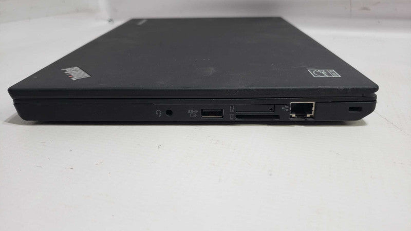 Lenovo ThinkPad 12.5\\" X250 i7-5600U@2.6GHz 8GB DDR3 238G SATA SSD  [