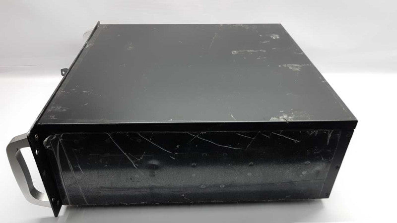 Custom PC AMD Phenom (II) X4 965 @ 3.40ghz / 8gb ram / GT 1030 2GB  #