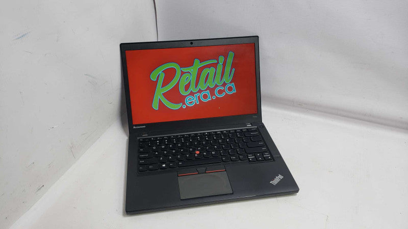Lenovo ThinkPad 14\\" T450 i7-5600U@2.6GHz 8GB DDR3 238G SATA SSD [