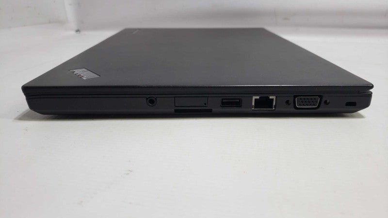 Lenovo ThinkPad 14\\" T450 i7-5600U@2.6GHz 8GB DDR3 238G SATA SSD [