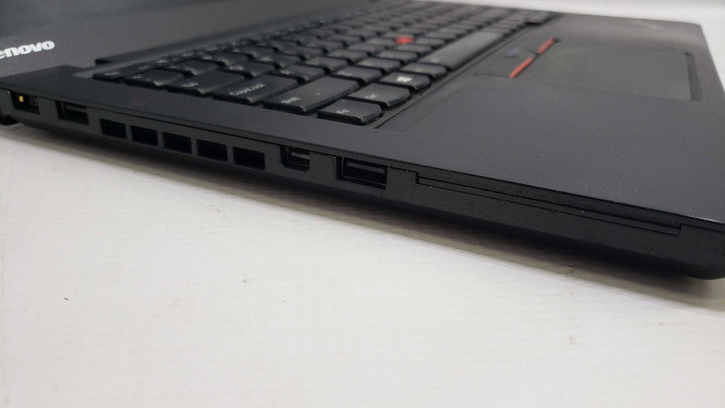 Lenovo ThinkPad 14\\" T450 i7-5600U@2.6GHz 8GB DDR3 238G SATA SSD [