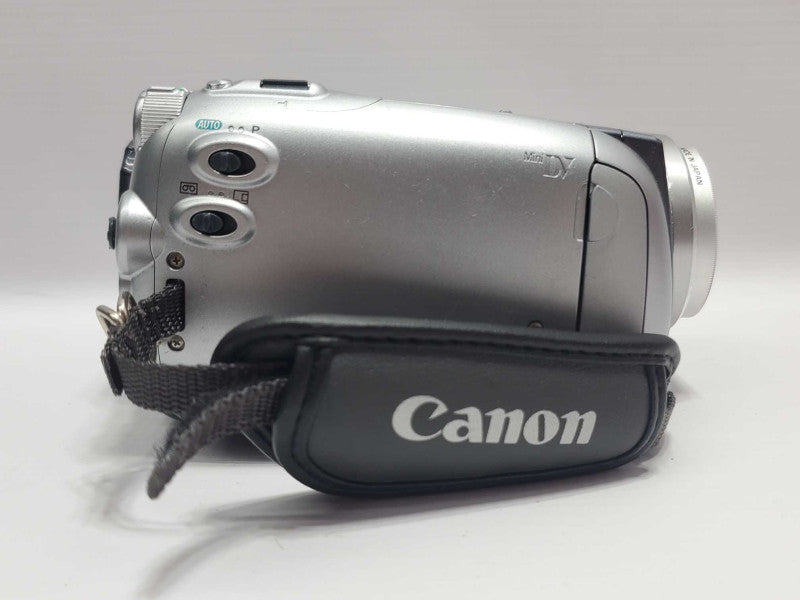 Canon HV20 HD Video MiniDV Tape Camcorder |