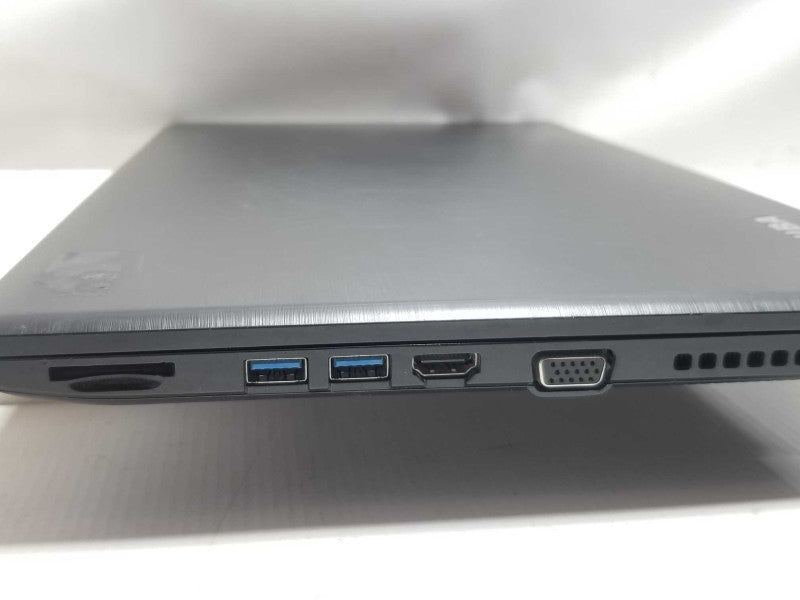 Toshiba Tecra A50-C 15.6\\" Core i7-6600U 2.6GHz/ 16GB, 240GB SSD, No AC Adapter ~