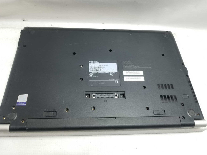 Toshiba Tecra A50-C 15.6\\" Core i7-6600U 2.6GHz/ 16GB, 240GB SSD, No AC Adapter ~