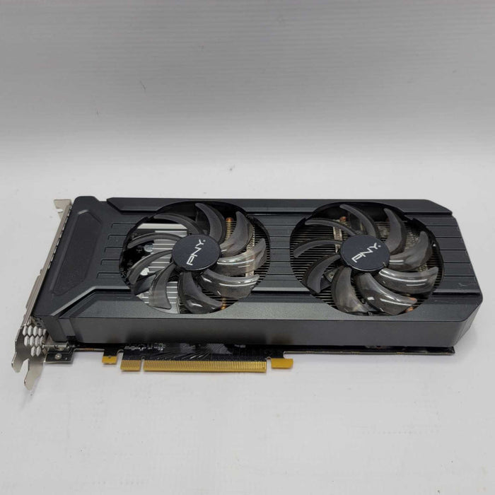 PNY GeForce GTX 1060 6GB Graphics Card VCGGTX10606PB =